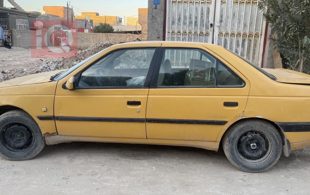 بيجو 405